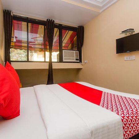 Hotel Shubham Панвел Экстерьер фото