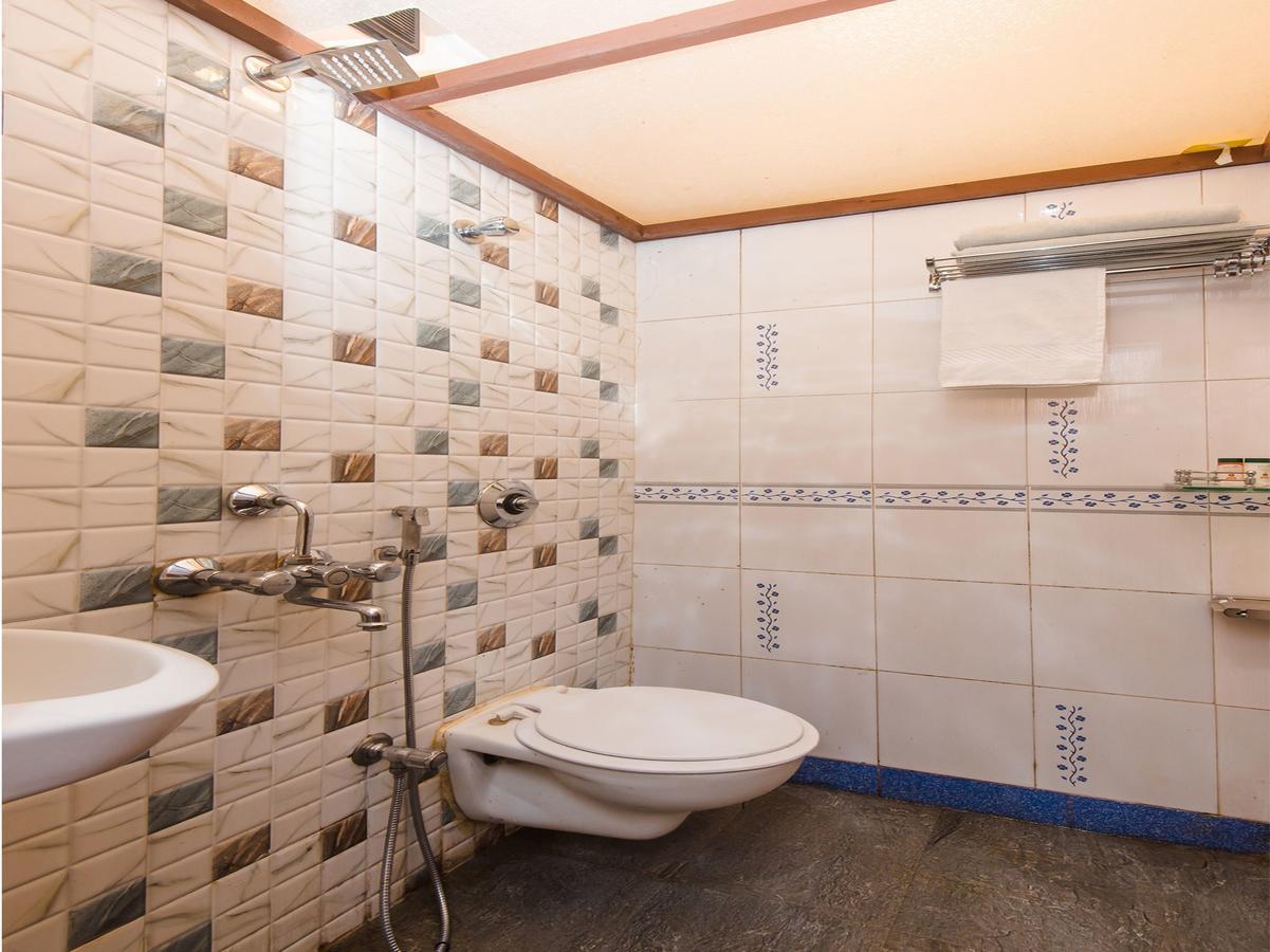 Hotel Shubham Панвел Экстерьер фото